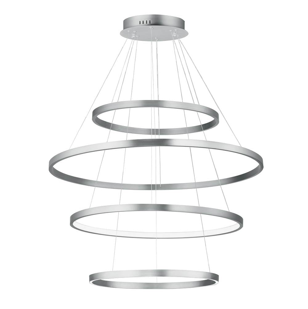 ET2 Groove 5cct-multi-light Pendant