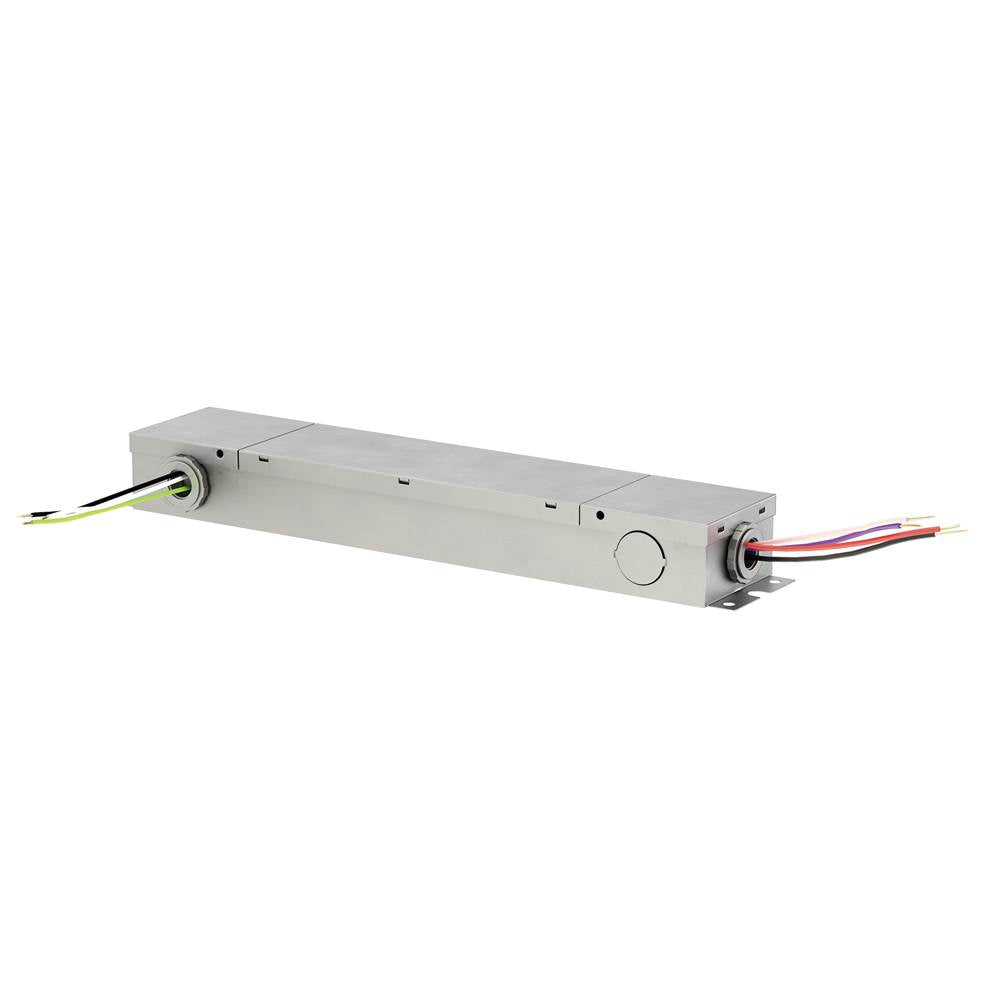 ET2 Continuum - Track-led Track Direct-wire Driver