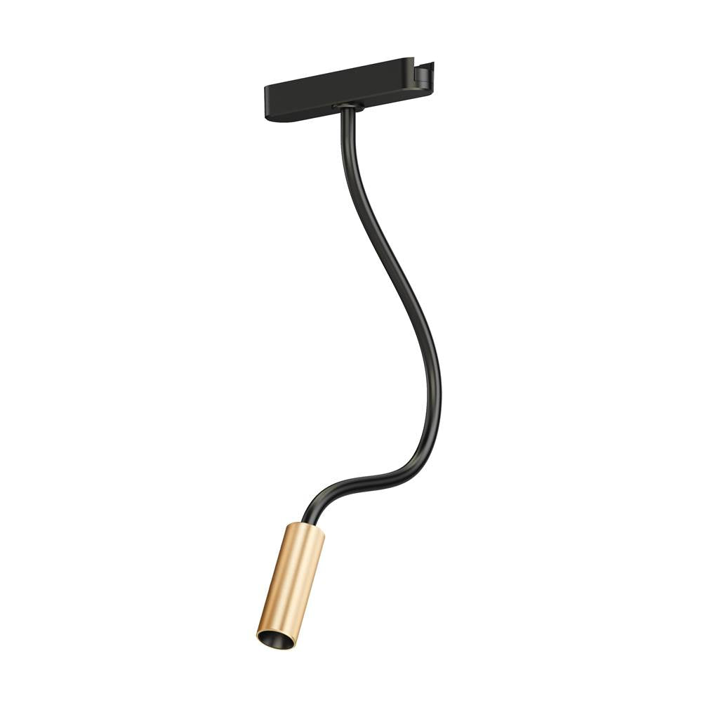 ET2 Continuum Track Continuum Track Reading Light