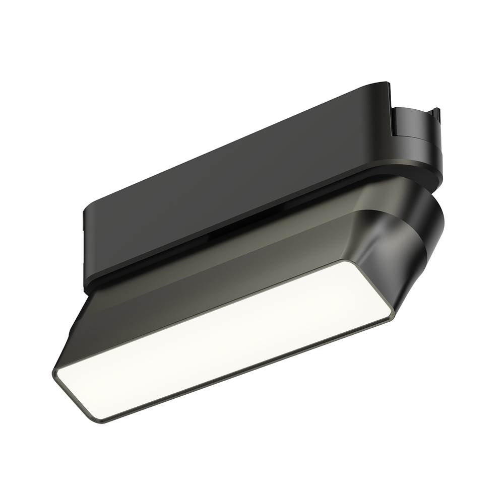 ET2 Continuum Track Continuum Track Book - Flat Lens - 4.5''