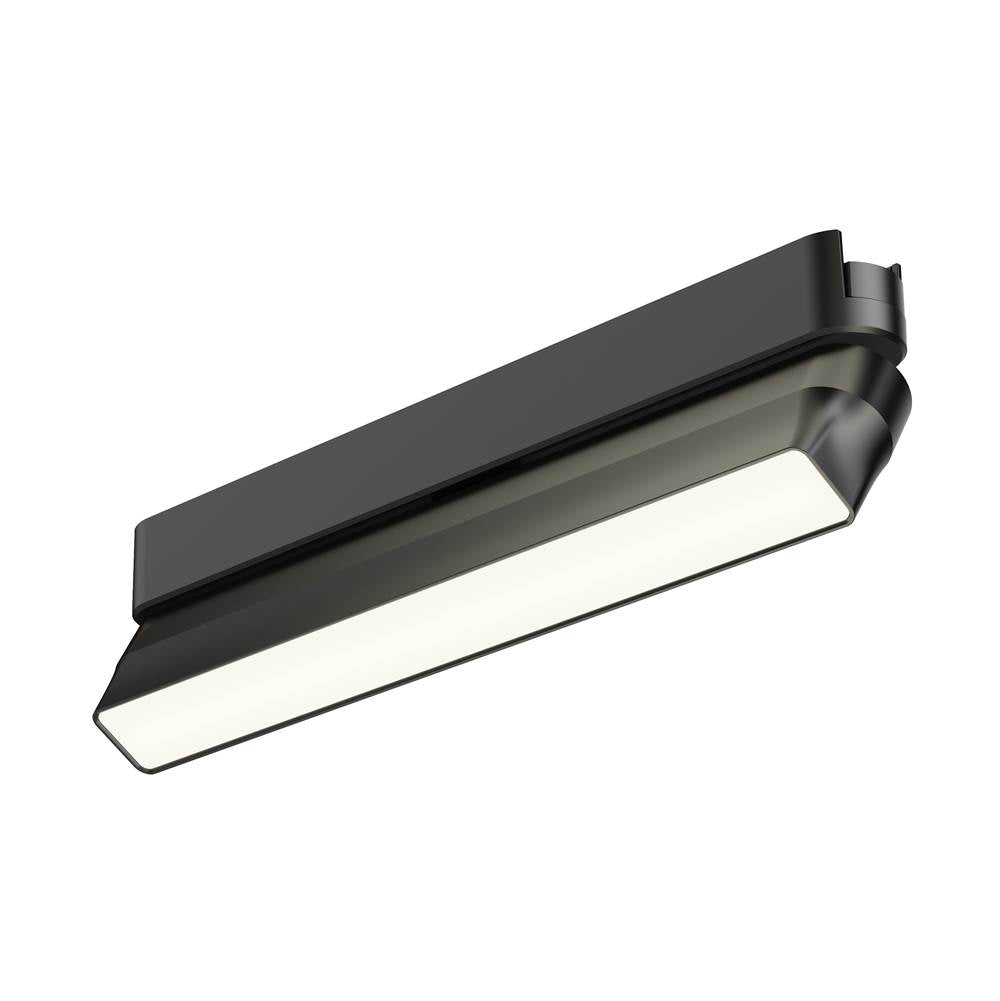 ET2 Continuum Track Continuum Track Book - Flat Lens - 9''