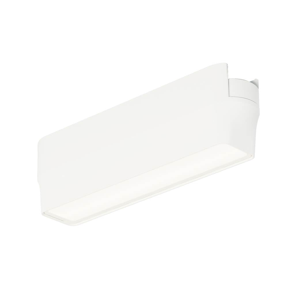 ET2 Continuum Track Continuum Track Light Flat - 4.5''