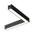 ET2 Continuum Track Continuum Track Light Corner 90