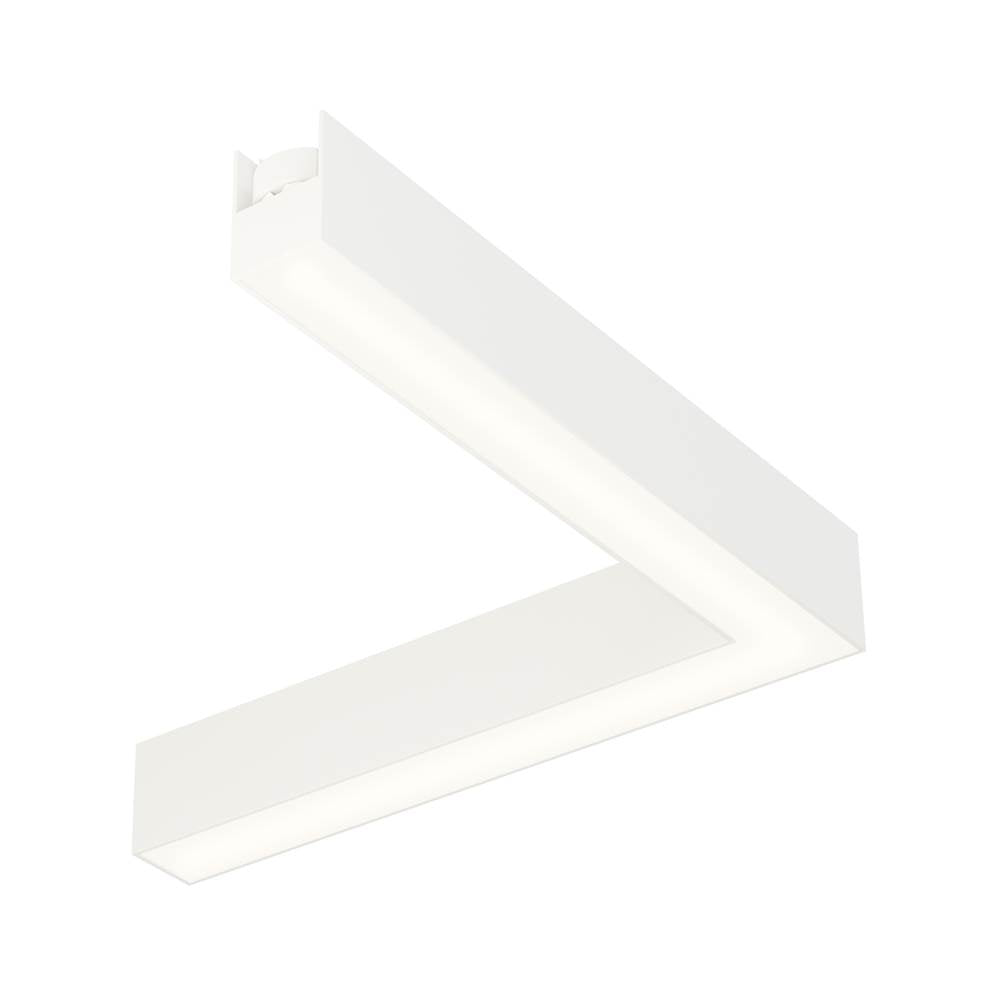 ET2 Continuum Track Continuum Track Light Corner 90