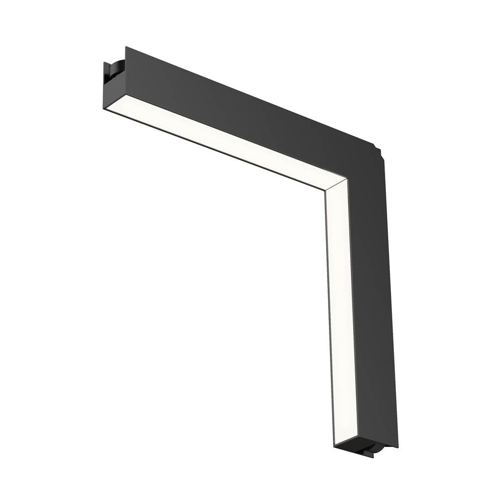 ET2 Continuum Track Continuum Track Light Wall To Ceiling Corner