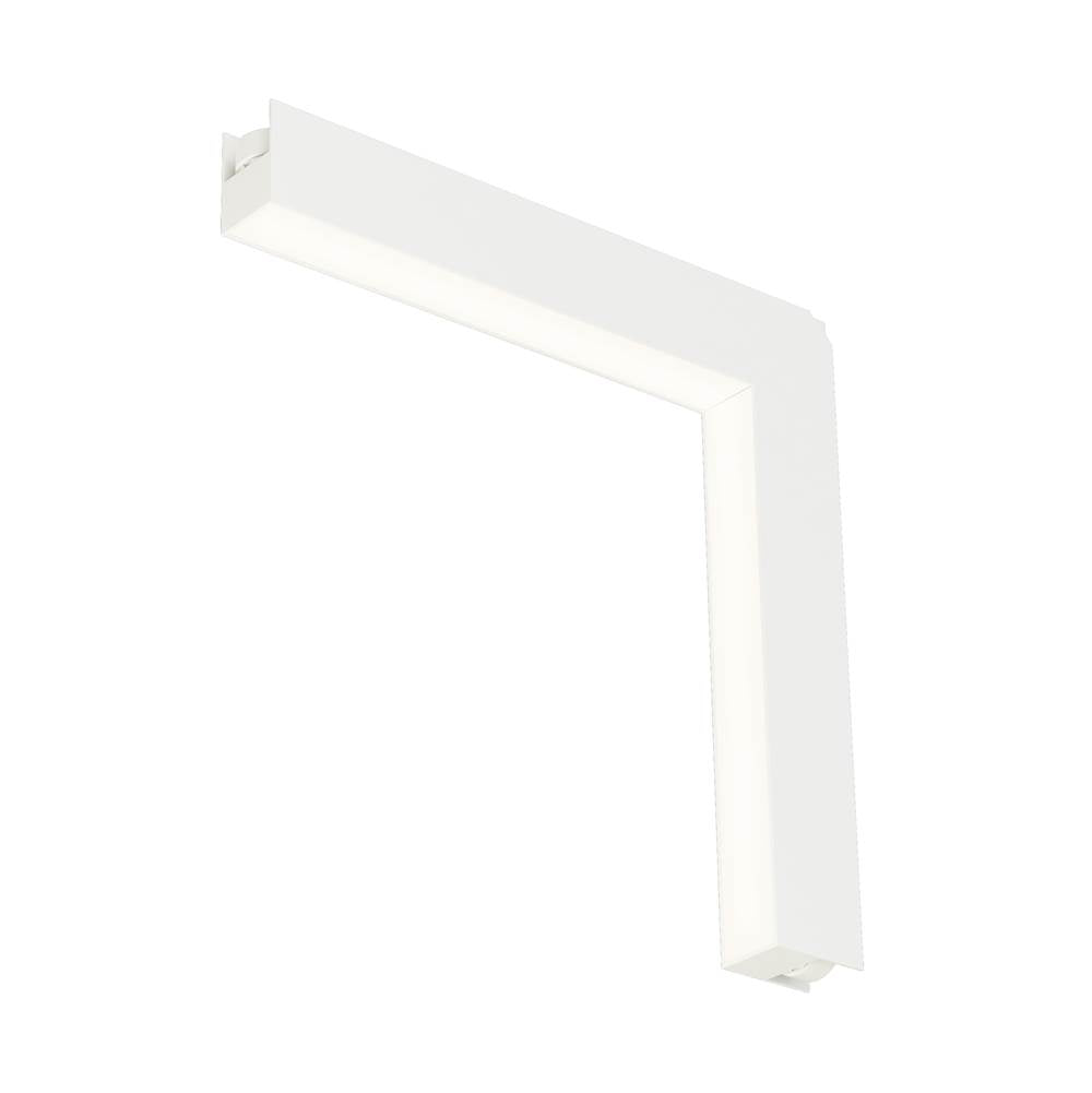ET2 Continuum Track Continuum Track Light Wall To Ceiling Corner