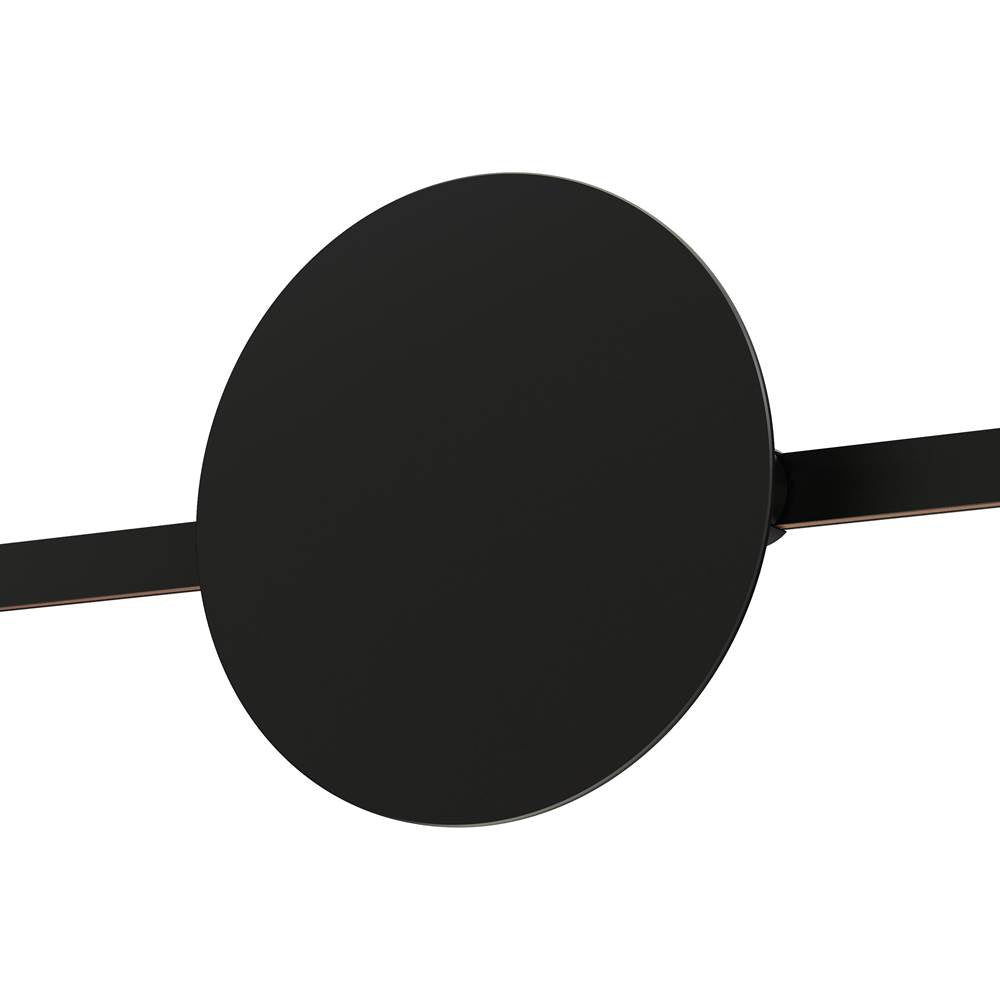 ET2 Continuum Track Continuum Track Light Wall Washer Round
