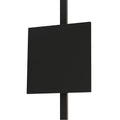 ET2 Continuum Track Continuum Track Light Wall Washer Square