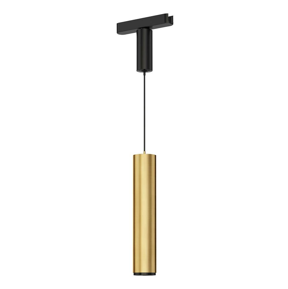 ET2 Continuum Track Continuum Track Tube Pendant - Black