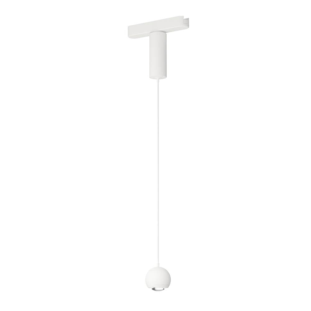 ET2 Continuum Track Continuum Track 2'' Sphere Pendant - Black