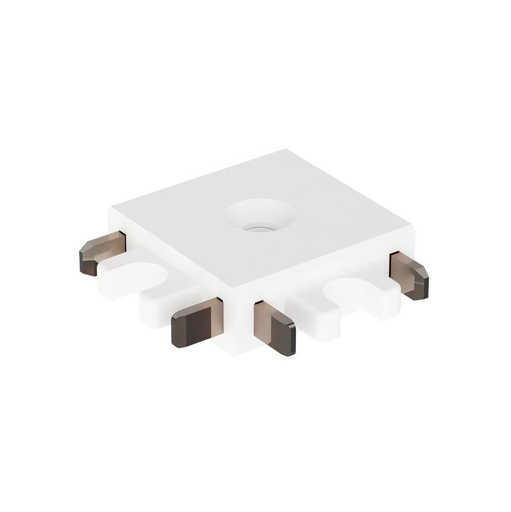 ET2 Continuum Track Continuum Track 90 Degree Corner Connector