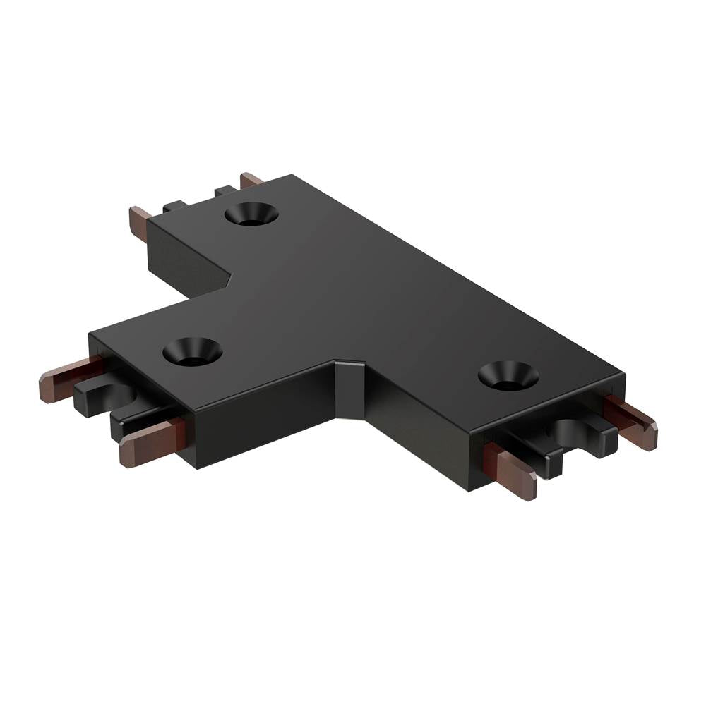 ET2 Continuum Track Continuum Track 3-way T Connector