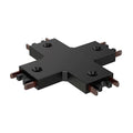 ET2 Continuum Track Continuum Track 4-way X Connector