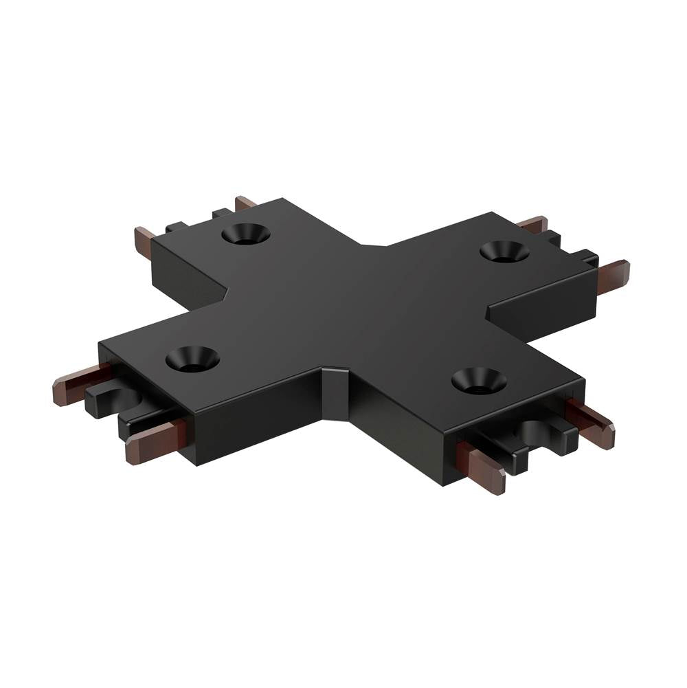 ET2 Continuum Track Continuum Track 4-way X Connector