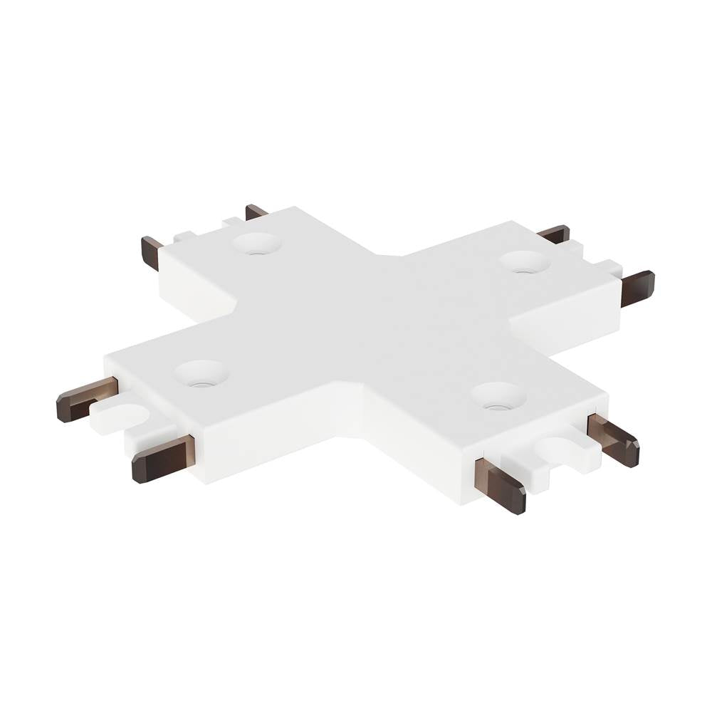 ET2 Continuum Track Continuum Track 4-way X Connector