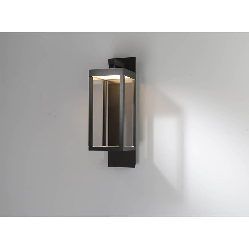 Eurofase 34125-014 Graphite Outdr,led Wllmnt,750lm,graph Image 6