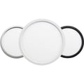 Eurofase 47516-038 Brushed Nickel Artemis-fm-05rd-5cct-10w-bn Image 1