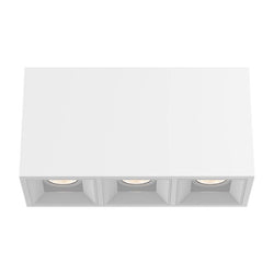 Eurofase Bravo Bvo Sm3lt Wh Fxd 15w30k Mcl