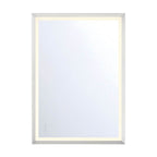 Eurofase Artell, Mirror , 30'' X 42'', Brushed Silver