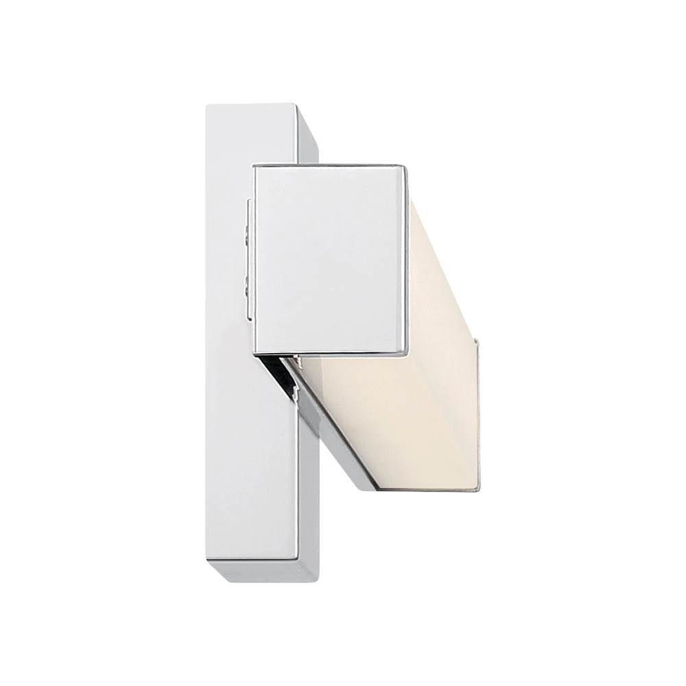 Eurofase 46818-027 Chrome Ronning-van-24sq-24w-chr Image 4