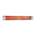 Eurofase EF60240S2 Stainless Steel Eurofase Ef60240s2 Dual Element 61 Inch 6000 Watt Electric Patio Heater Image 4