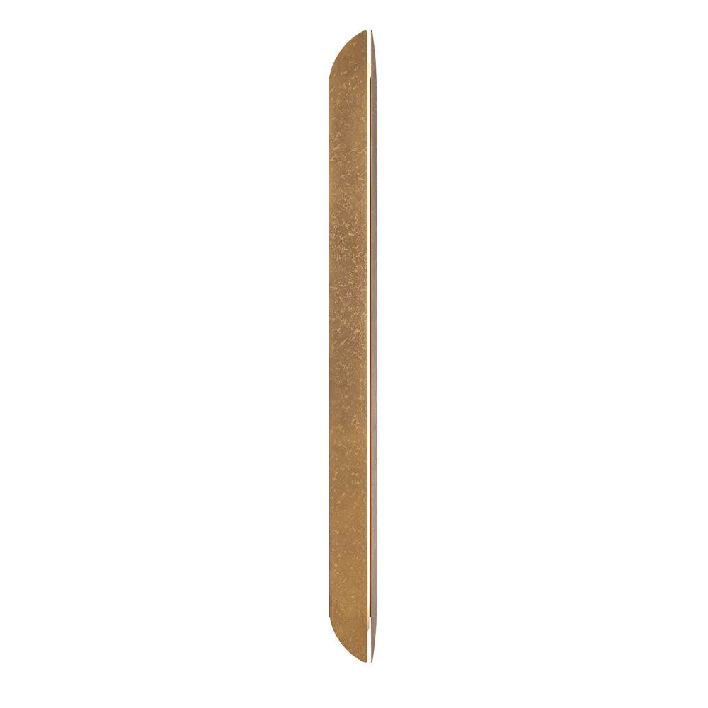 Eurofase 49016-017 Dimascus Brass Inntra, Outdoor , 60'', Dimascus Brass Image 1
