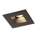 Eurofase 45362-026 Black Midway 2'' 15w High Output 1 Light Square 5cct Black Image 1