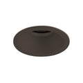 Eurofase Baby Oscar Baby Oscar 10w 1 Light Round Black Trim Wide 3000k Clear Lens