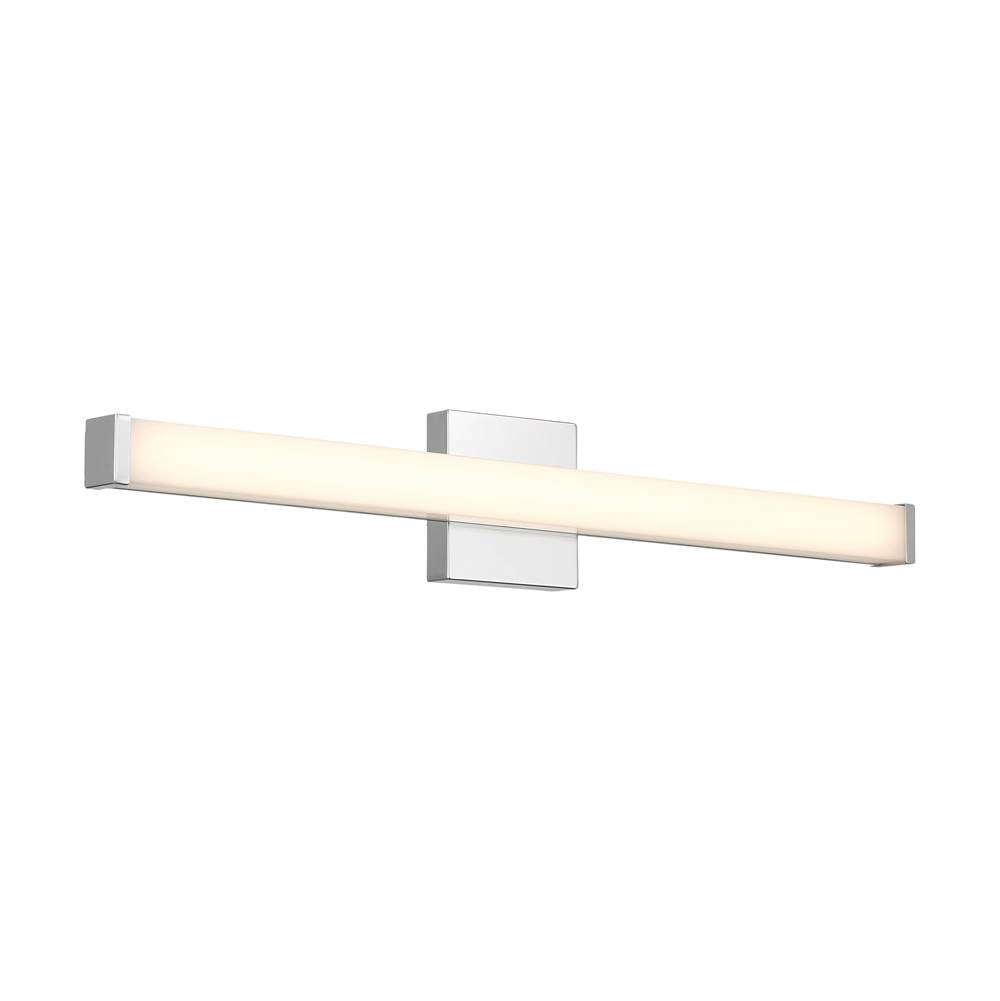 Eurofase 46819-024 Chrome Ronning-van-30sq-27w-chr Image 4