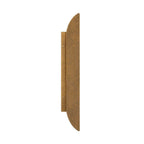 Eurofase 49014-013 Dimascus Brass Inntra, Outdoor , 24'', Dimascus Brass Image 3