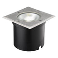 Eurofase Creya,led Inground,sq,1x7w,ss