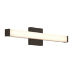 Eurofase Ronning-van-24sq-24w-bk