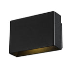 Eurofase 28282-052 Marine Grey Vello,outdr,led Wllmnt,bk Image 2