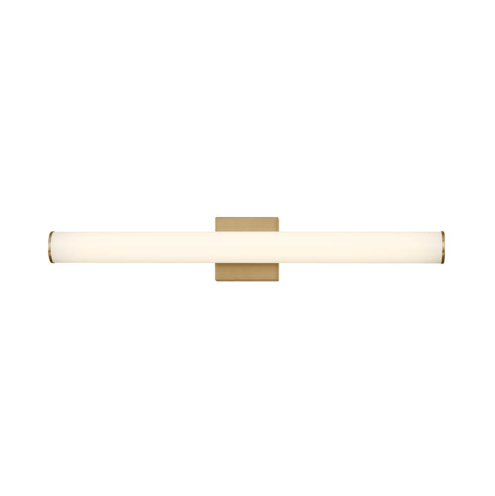 Eurofase 46823-043 Gold Stepridge-van-30rd-27w-gd Image 2