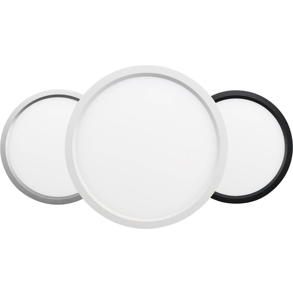 Eurofase 47516-038 Brushed Nickel Artemis-fm-05rd-5cct-10w-bn Image 4