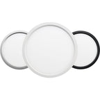 Eurofase 47516-038 Brushed Nickel Artemis-fm-05rd-5cct-10w-bn Image 4