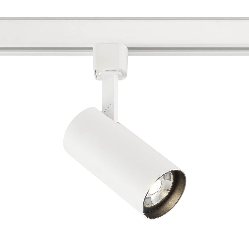 Eurofase 35456-30-02  Charlie,trk Head,led,15w,30k,w Image 1