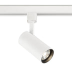 Eurofase 35456-30-02  Charlie,trk Head,led,15w,30k,w Image 1