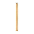 Eurofase 48964-012 Gold Tribek, Outdoor , 60'', Gold Image 4