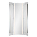 Eurofase Trias, Mirror , 44'' X 60''