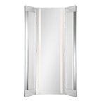 Eurofase Trias, Mirror , 44'' X 60''
