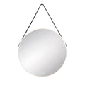 Eurofase Salerno, Mirror , 24'' X 24''