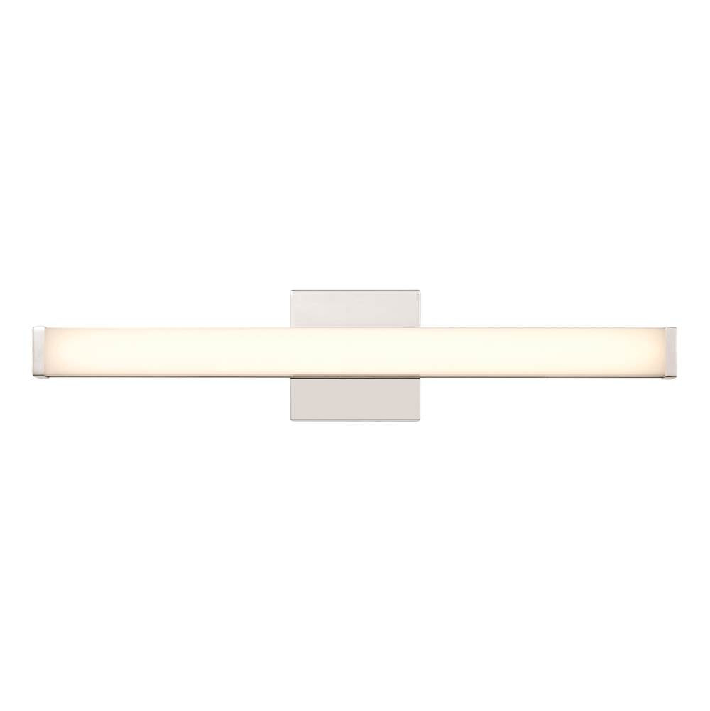 Eurofase 46818-027 Chrome Ronning-van-24sq-24w-chr Image 5