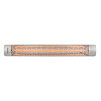 Eurofase EF30277S2 Stainless Steel Eurofase Ef30277s2 Single Element 61 Inch 3000 Watt Electric Patio Heater Image 5