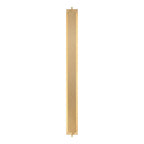Eurofase 48964-012 Gold Tribek, Outdoor , 60'', Gold Image 3