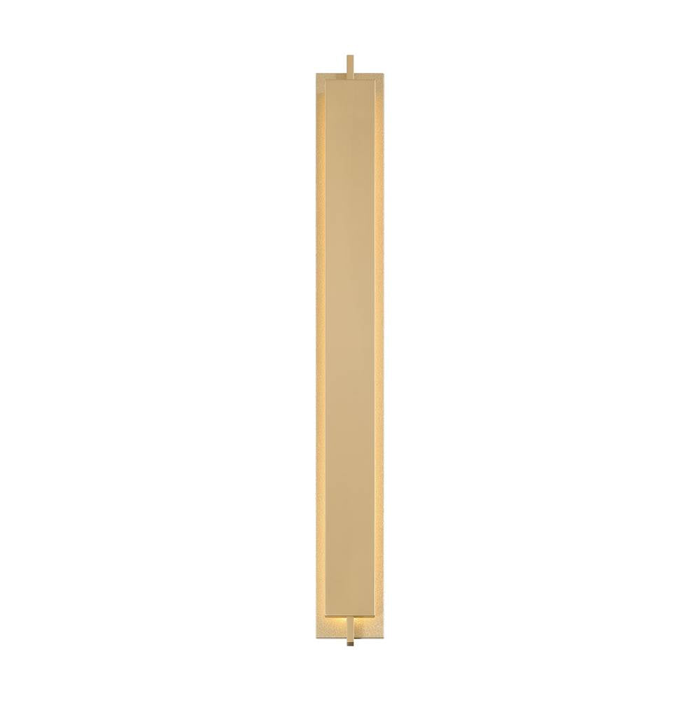 Eurofase Tribek, Outdoor , 46'', Gold