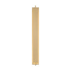 Eurofase Tribek, Outdoor , 46'', Gold