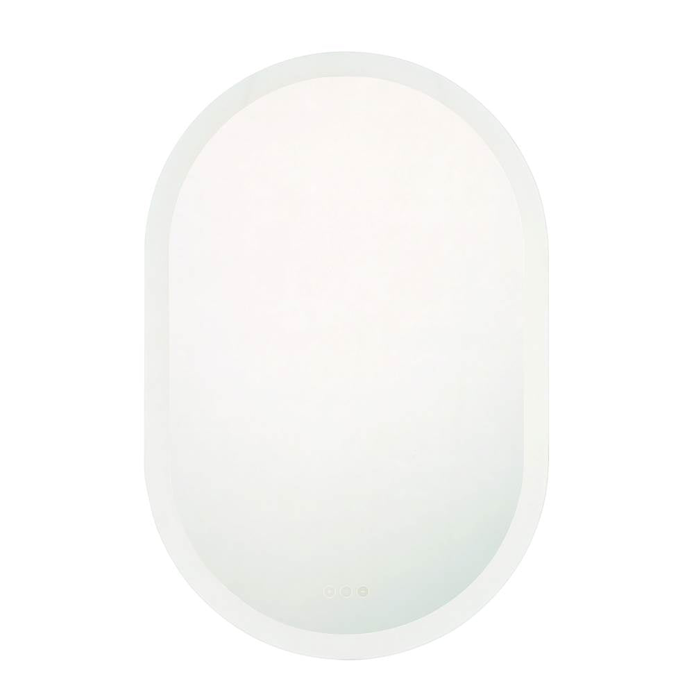 Eurofase 47568-013 Mirror Eslo, Mirror , 24'' X 36'' Image 8