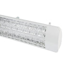 Eurofase EF50240W4 White Eurofase Ef50240w4 Dual Element 39 Inch 5000 Watt Electric Patio Heater Image 2