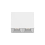 Eurofase Bravo Bvo Sm2lt Wh Fxd 10w27k Wcl